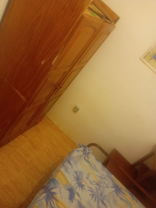 casa t1 mobilado