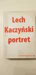 Lech Kaczyński portret.
