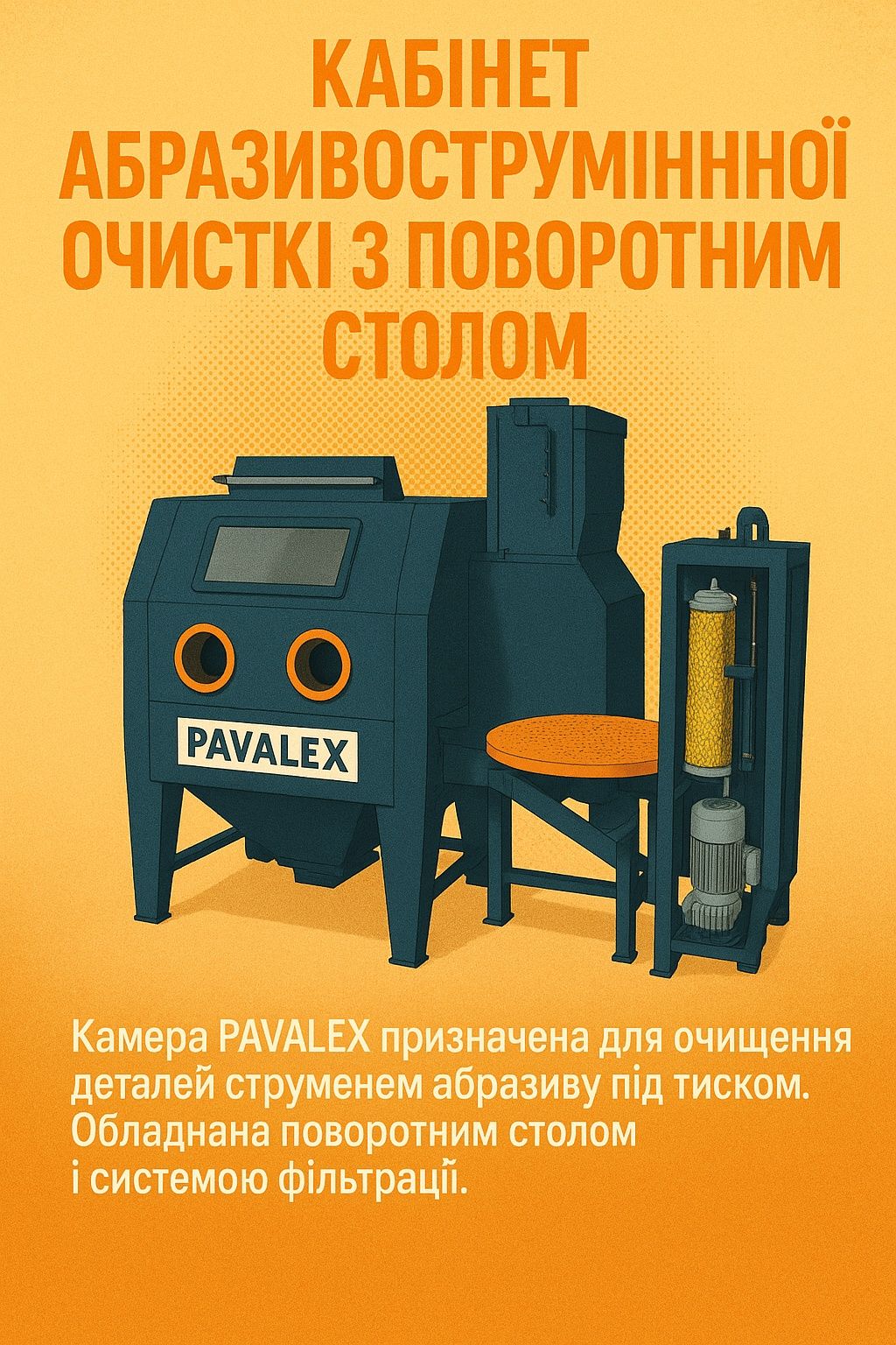 Камеры дробеструйной очистки, промышленные покрасочные камеры,