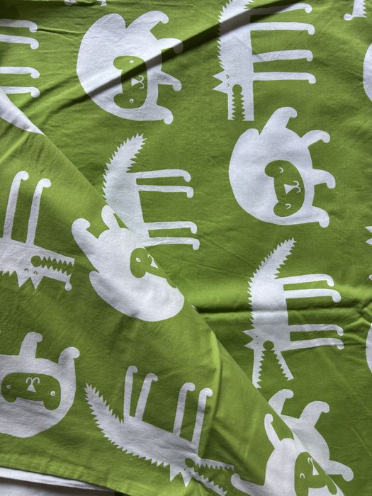Pościel dziecięca Ikea