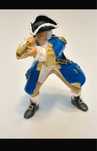 Figurka Royal Navy Captain Pirate by Papo