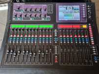 Allen&heath GLD 80+ stagebox 2411, ar84