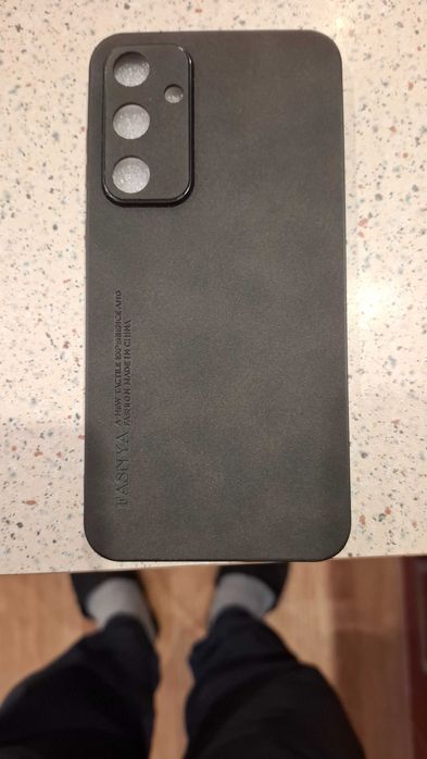 Защитное стекло Samsung A 55