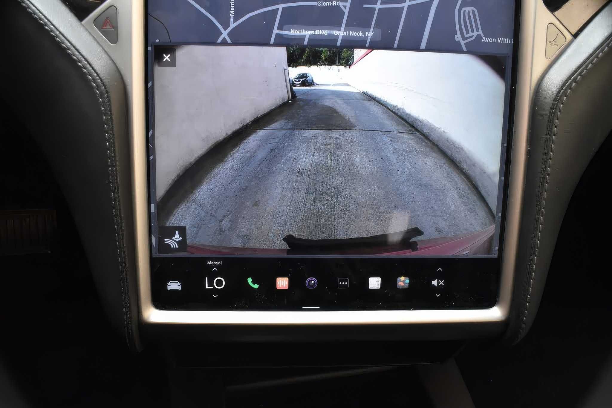 2018 Tesla Model S 75D