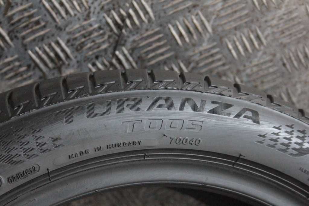 225/45/17 Bridgestone Turanza T005 225/45 R17 94Y XL