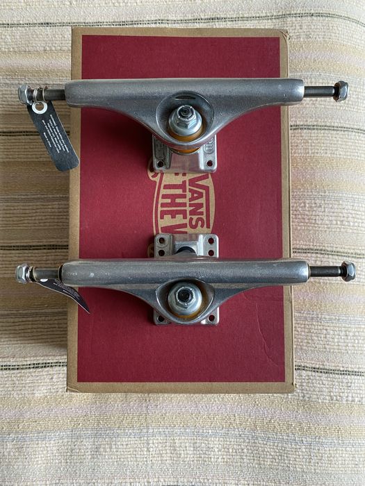 Trucks skate 169 Independent Stage 11 POLISHED