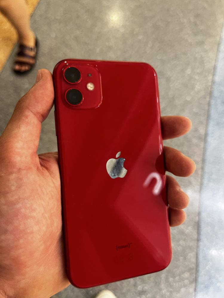 Iphone 11 em excelente estaso
