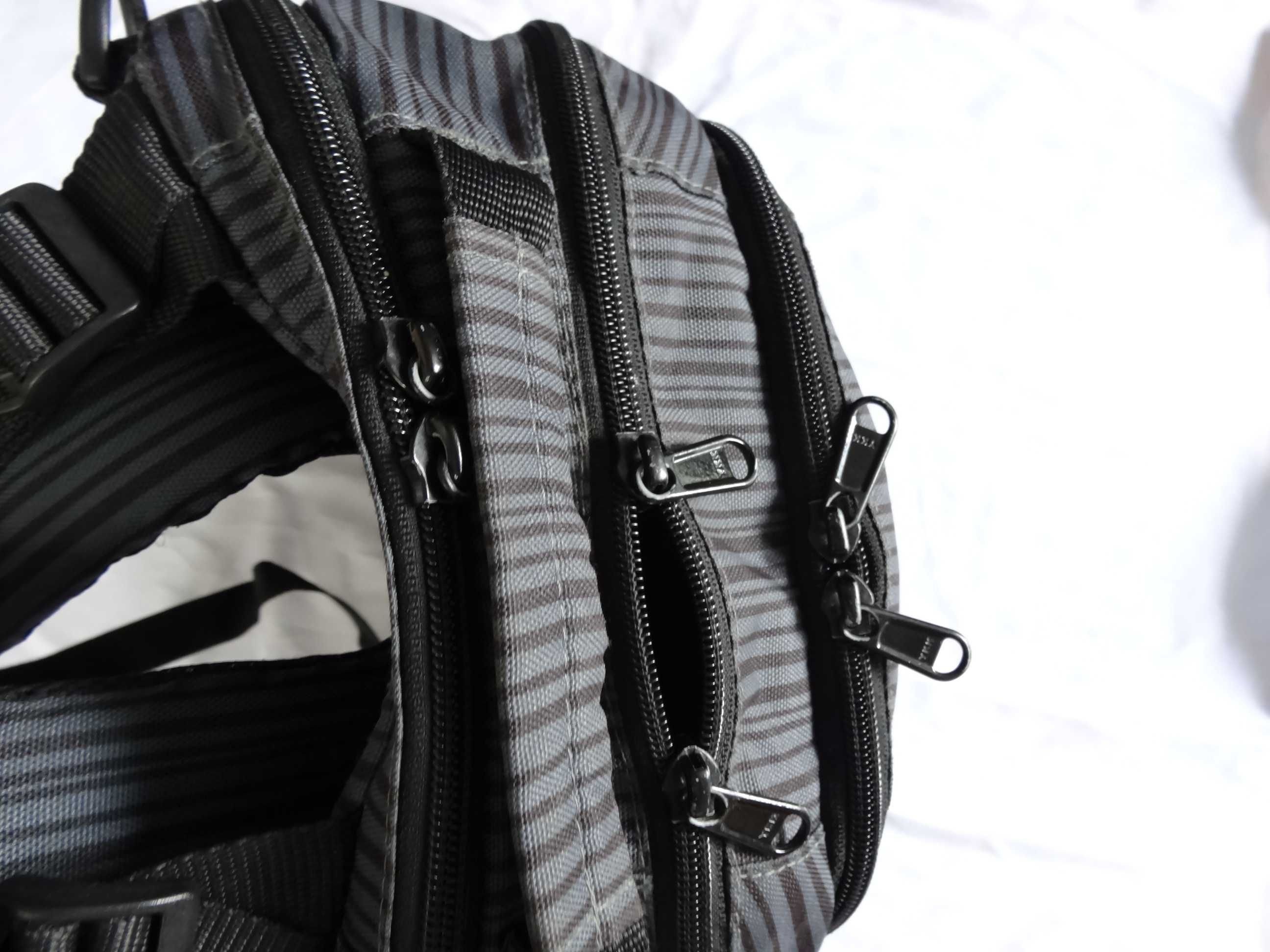 Plecak BERGANS 28L