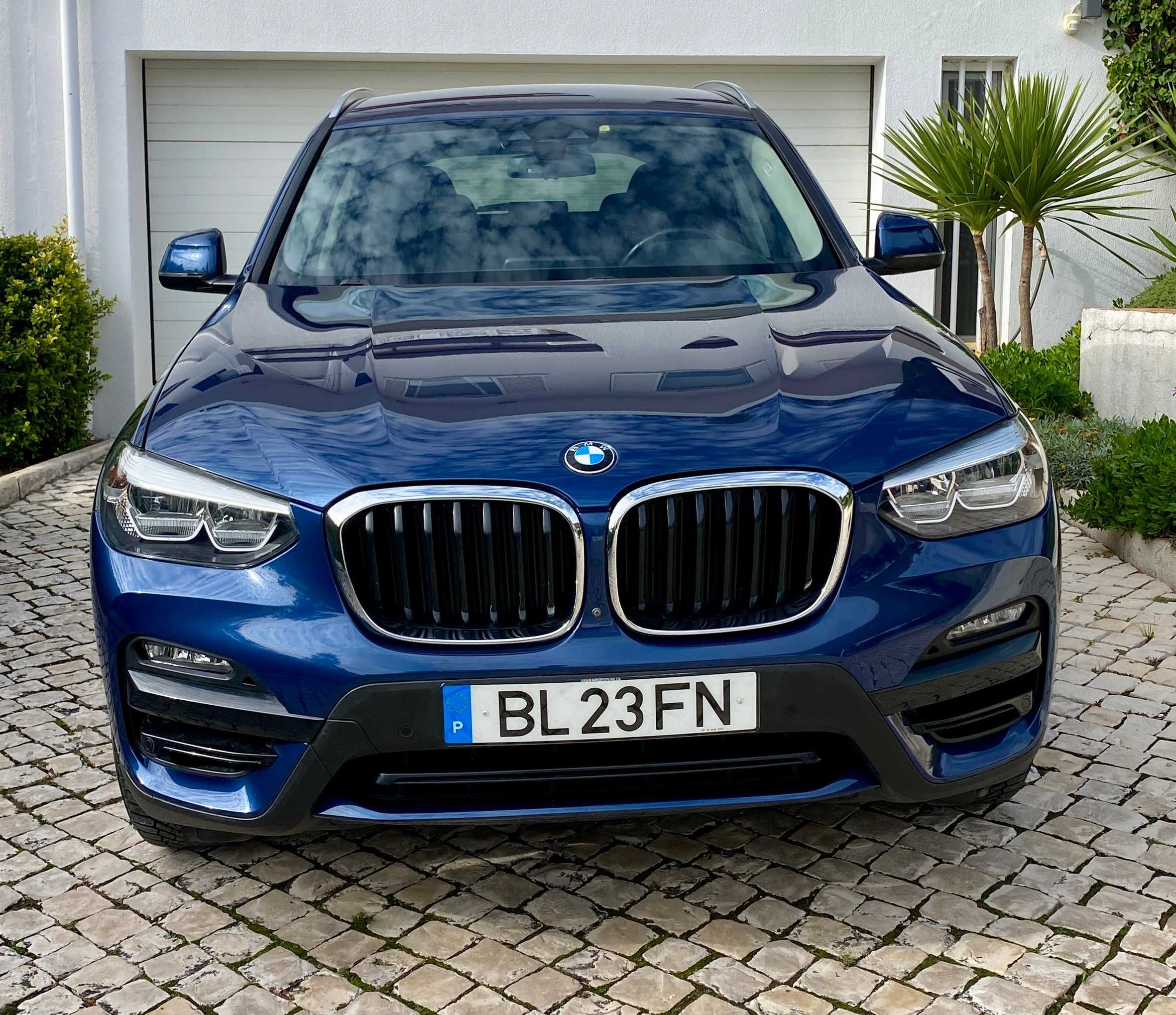 BMW X3 30 e xDrive