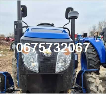 Трактор JMT 3244HSU*ПримГидр*3-Точка*ДоставимоБезкоштовно24Коня!