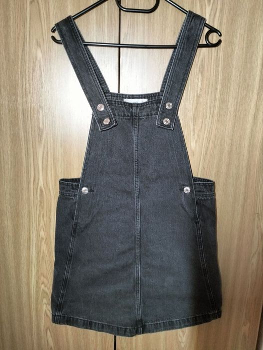 Сарафан mango. 155 см, XS.