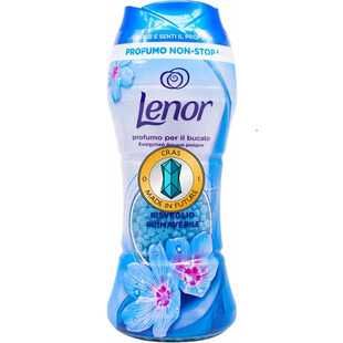 Гранули для прання Lenor 210 гр. у асортименті