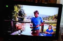 Telewizor Philips 32PFL3605H/12
