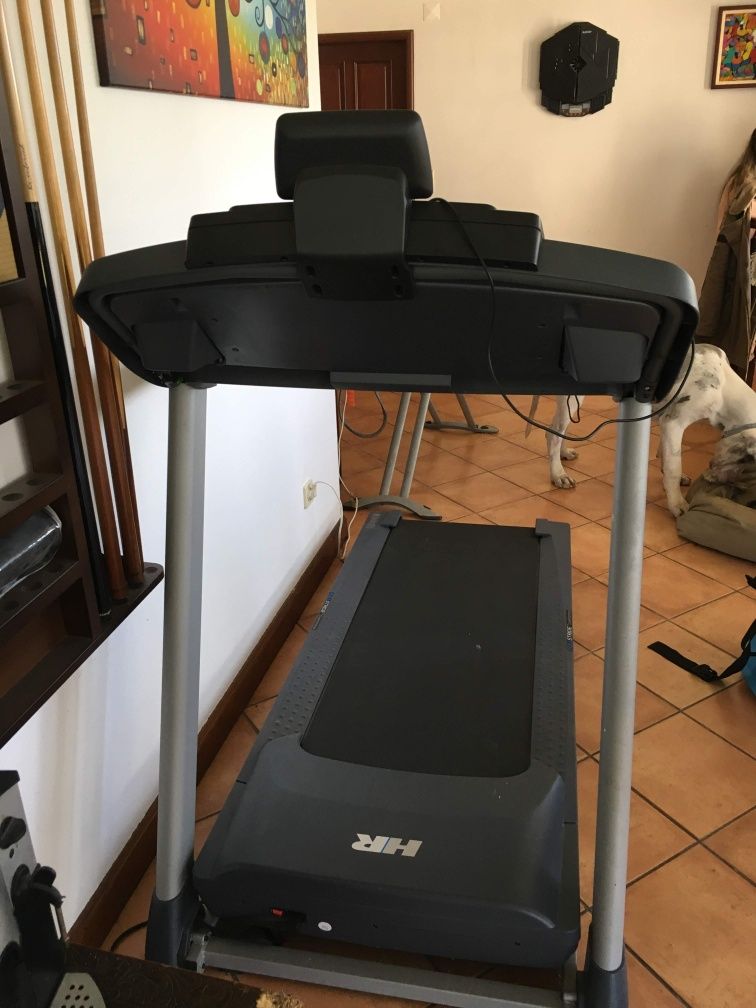 Tapete Rolante de Correr Profissional comprado no El Corte Inglês Novo