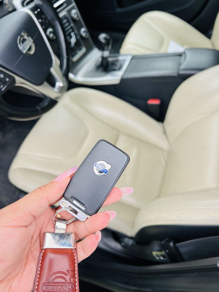 Volvo V60 D3 - Diesel