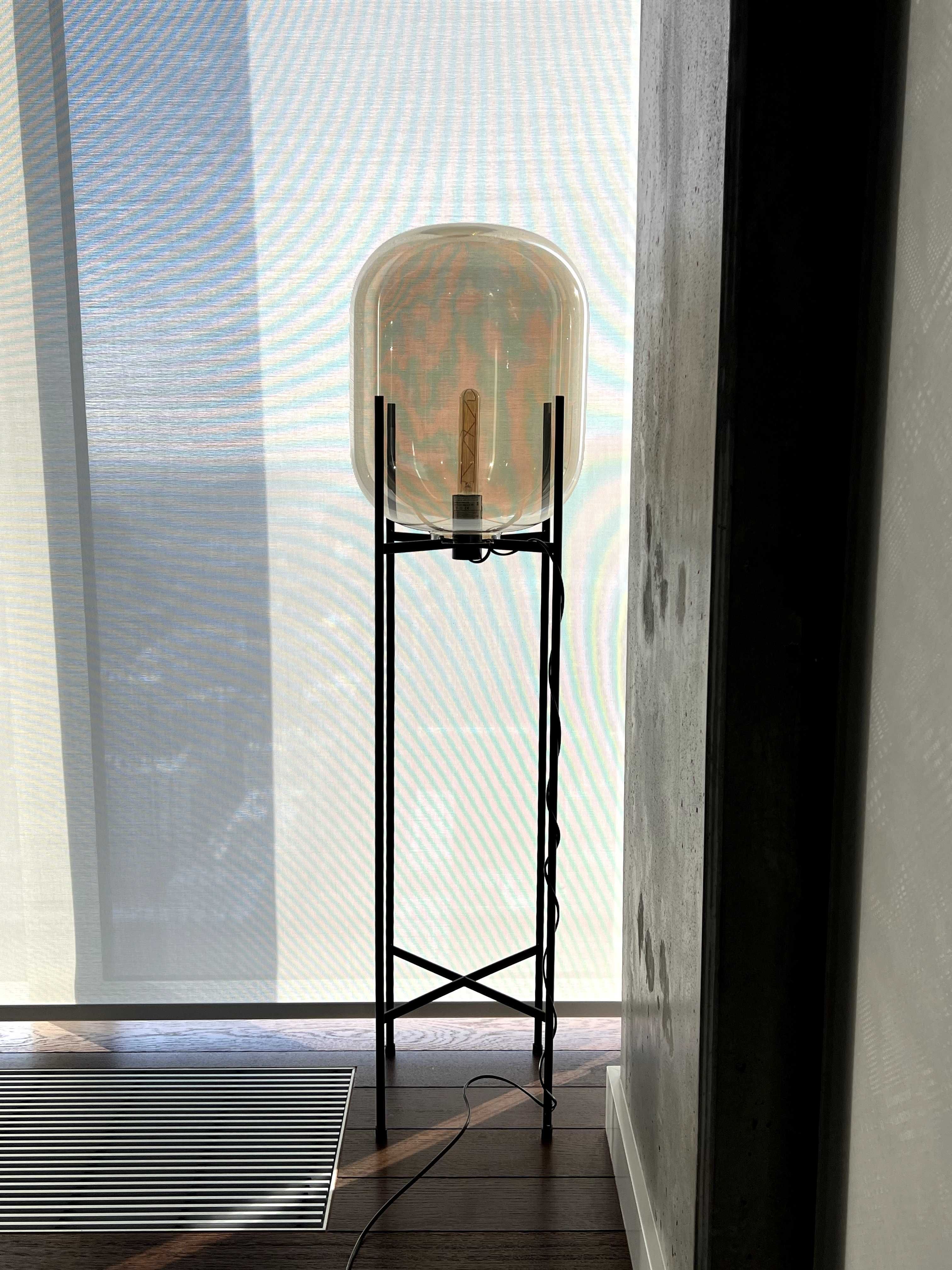 Lampa stojąca Osolia (Miotto Design)