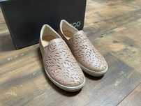 Sneakersy ECCO Soft 7