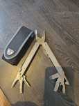 Multiroom victorinox