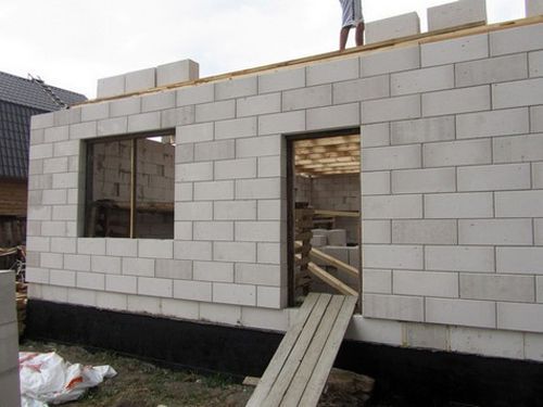 Газоблок від 5см*20*60 в Тернополі