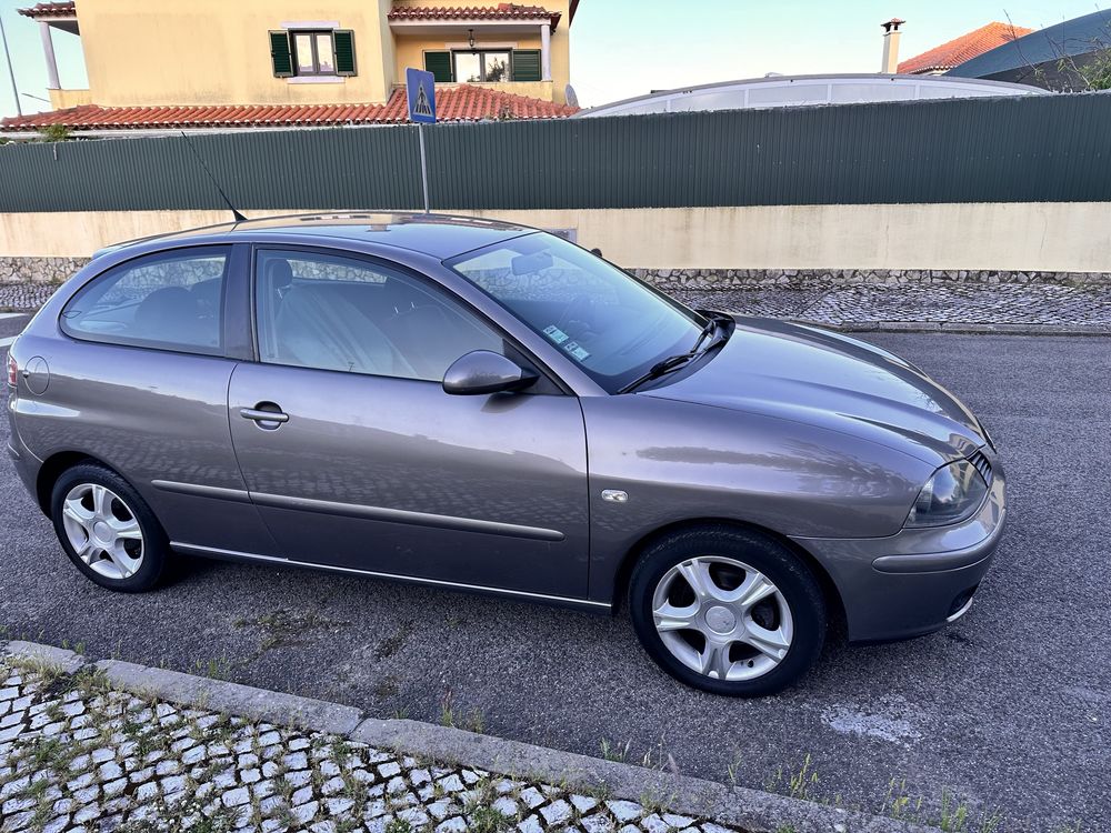 Seat Ibiza 1.9 TDI