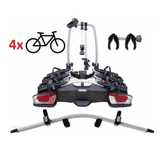 Bagażnik Platforma Thule 4 rowery  VeloCompact 926 276 Volvo Promocja