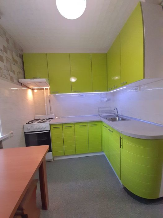 Оренда 2К. Голосіївський прт 108. Метро 5хв . Поверх  2