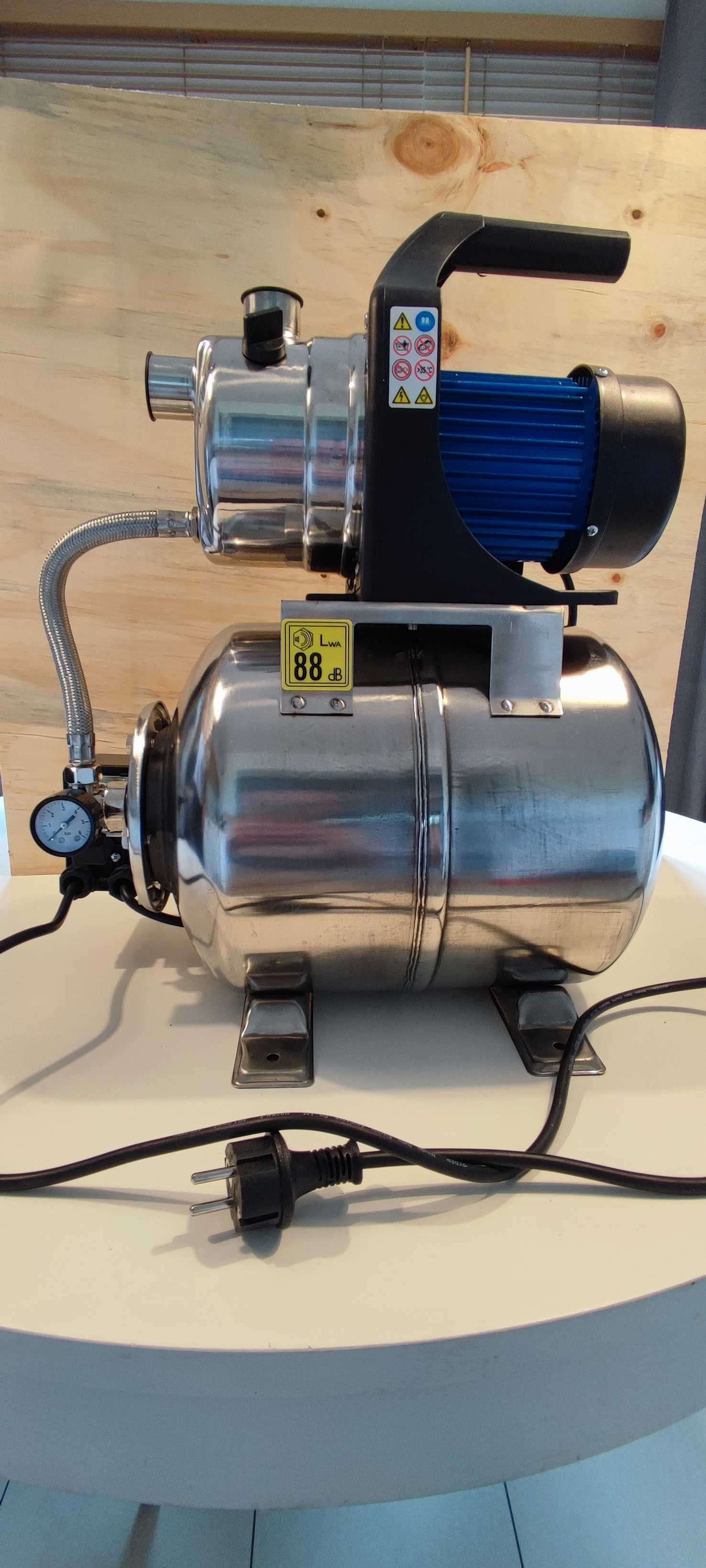 Hydrofor Gude HWW1000E