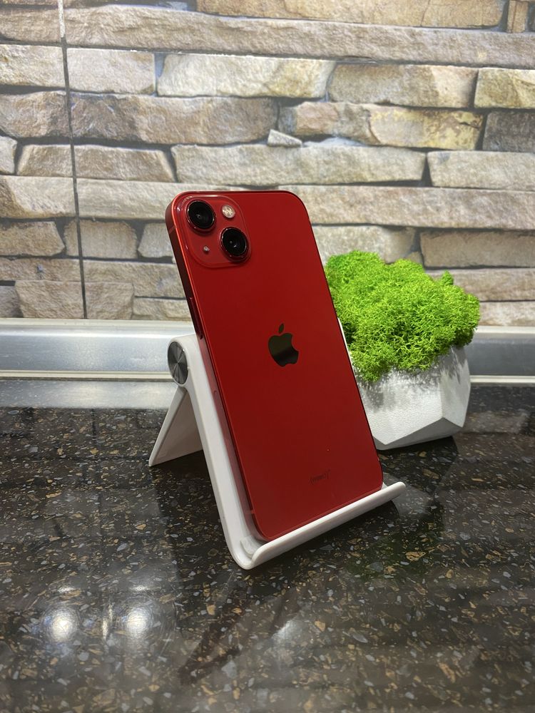 iPhone 13 128gb Neverlock АКБ 80 айфон