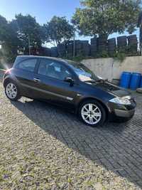 Renault Megane 1.5 Dci