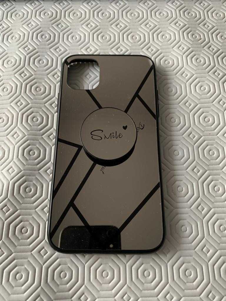 Capa como nova iPhone 11