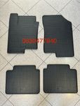 Коврики автомобильные Hyundai Sonata NF,YF;Magentis 06-08,Optima 11-16