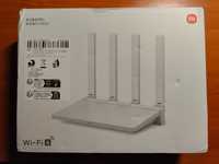 AX3000T Wi-Fi 6 Router
