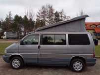 Volkswagen T4 DEHLER 4.7 OPTIMA 2.5 TDI California / Westfalia KAMPER