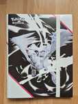 Album Pokemon TCG White Flare