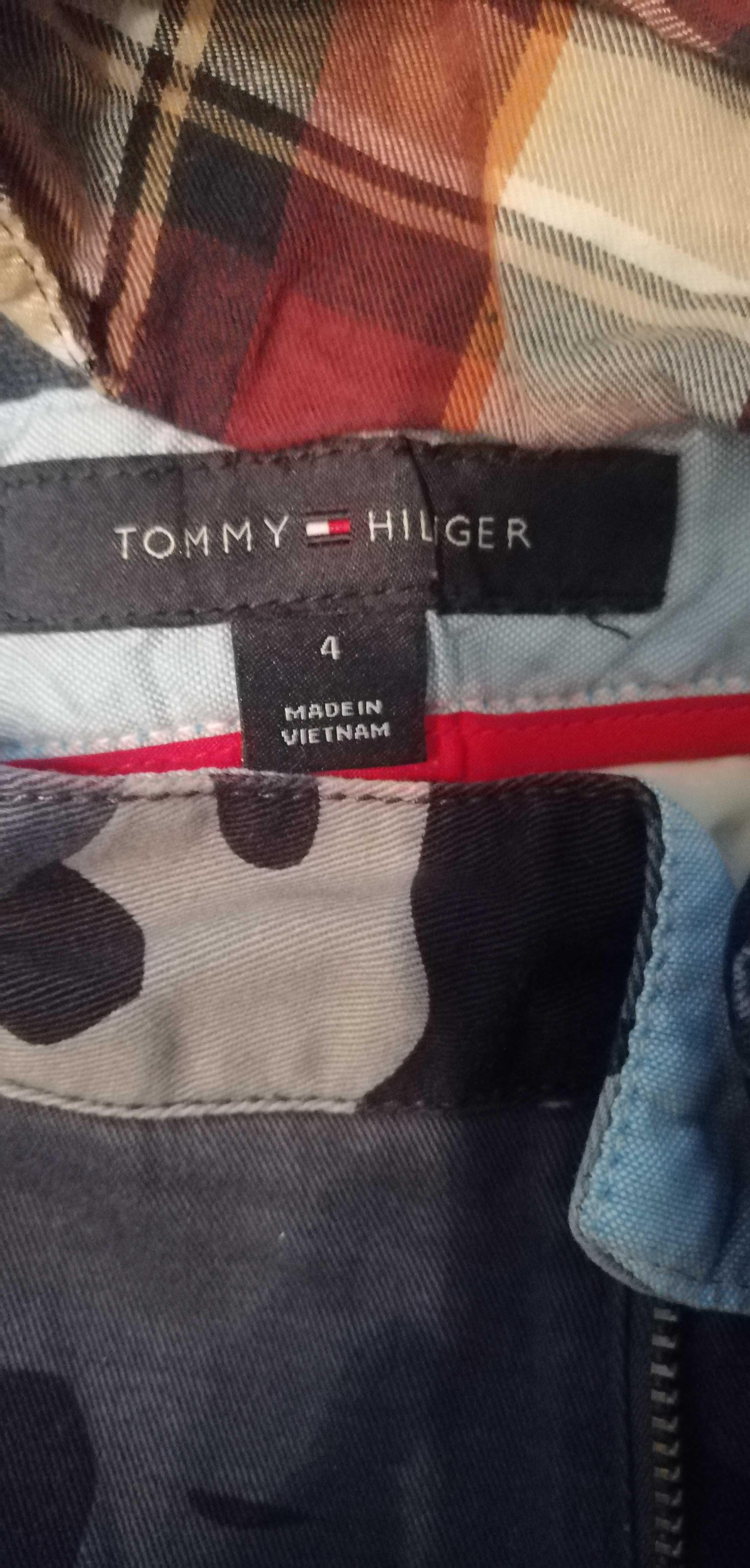 Zestaw ubrań dla chłopca Zara, Gap, Tommy Hilfiger