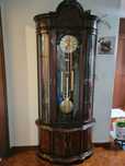Vendo Relogio de Pendula