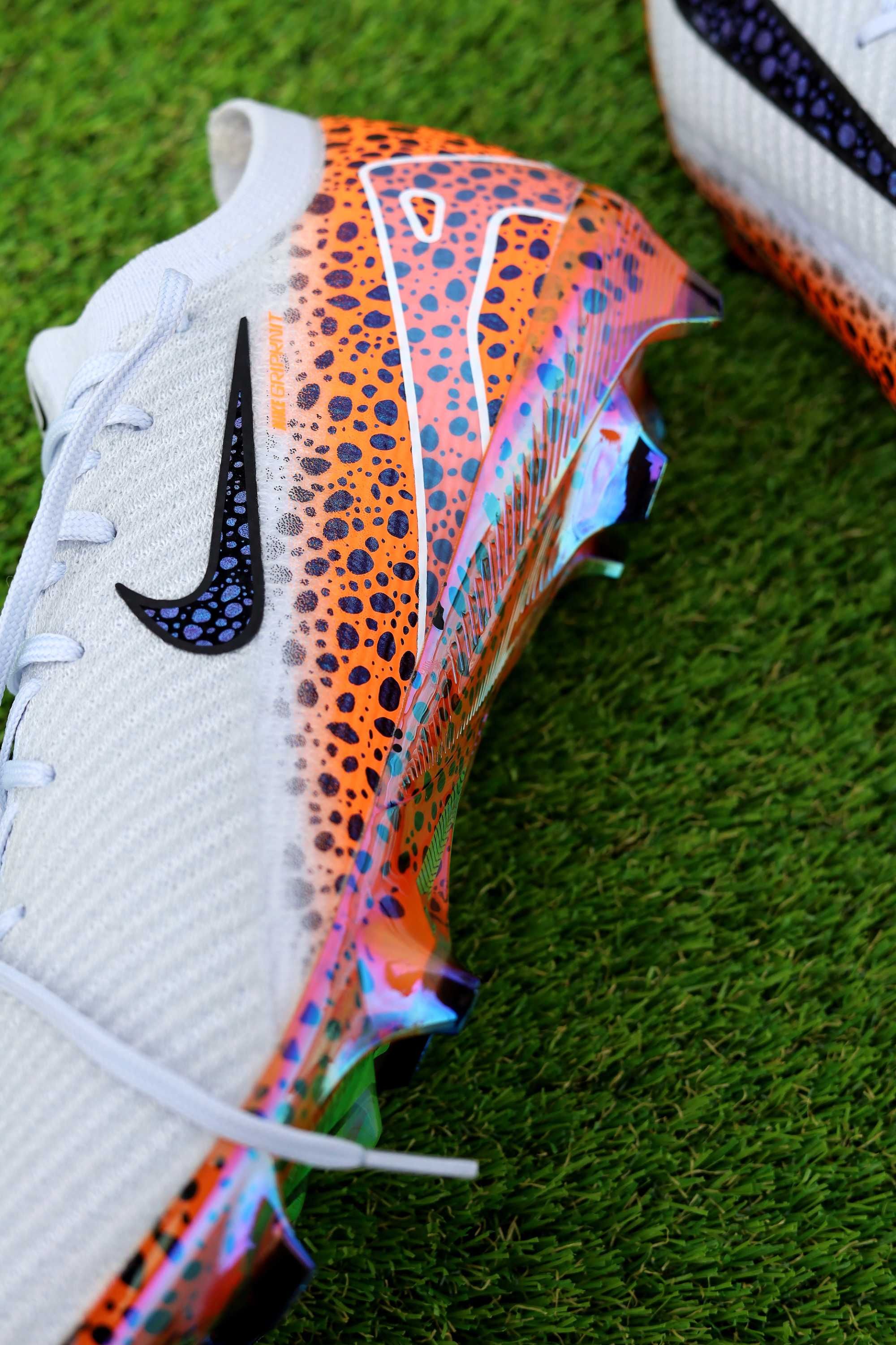 Футбольні бутси Nike Air Zoom Mercurial Vapor 16,  копочки 36-44