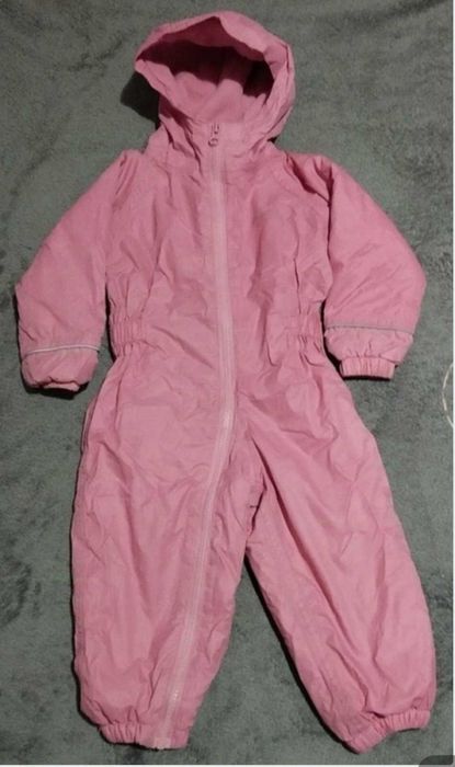 Комбінезон Осінь -весна