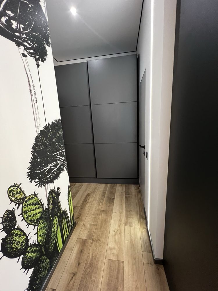 VIP квартира в престижному ЖК Женева