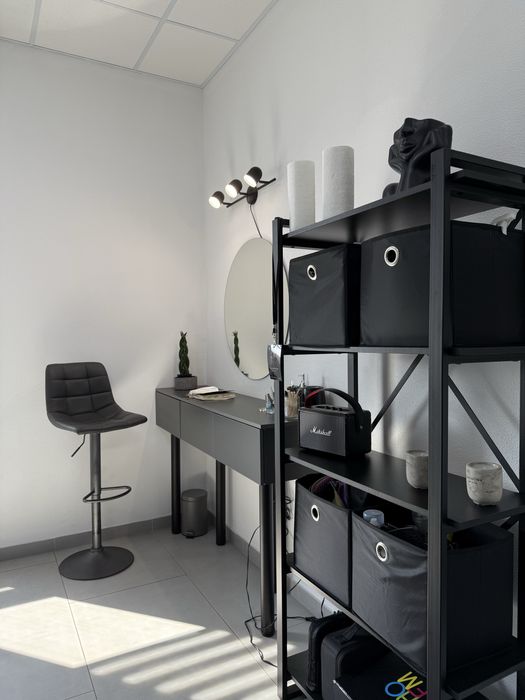 Шукаю колегу на суборенду!!!Майстер сфери краси