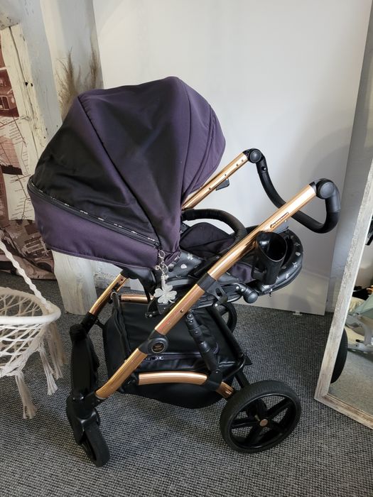 Tako laret imperial wózek 3w1