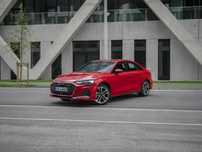 Audi A3 Limousine 35 TDI S tronic