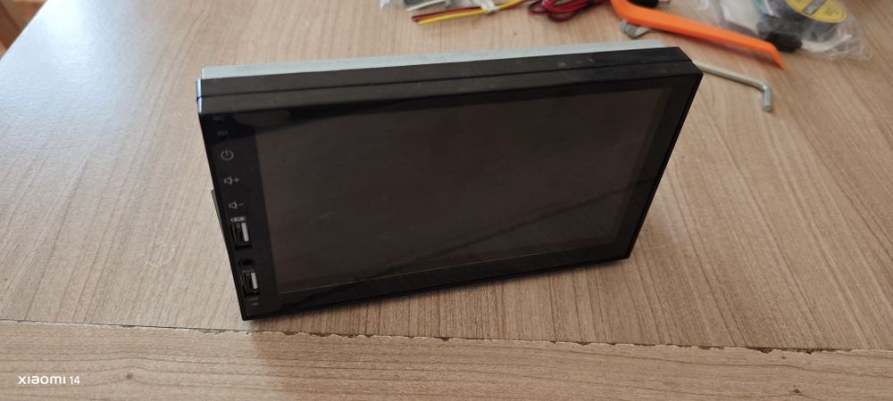 Rádio Android Amazon