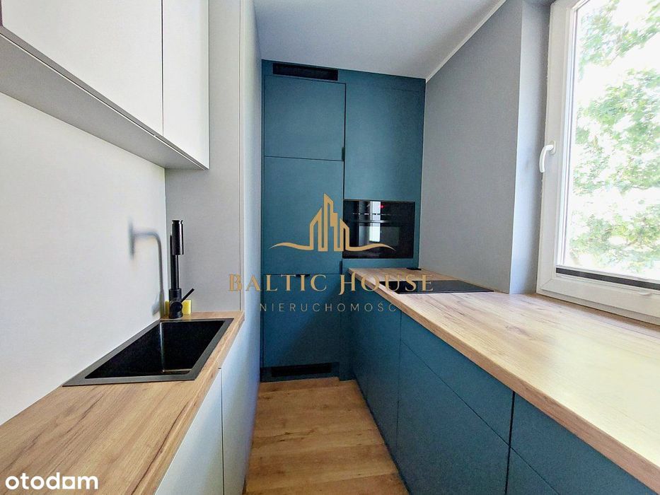 2 przytulne pokoje Osobna Kuchnia Gdynia Chylonia