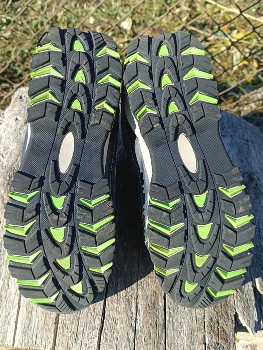 Черевики зимові, ботінки Landrover 41 розмір