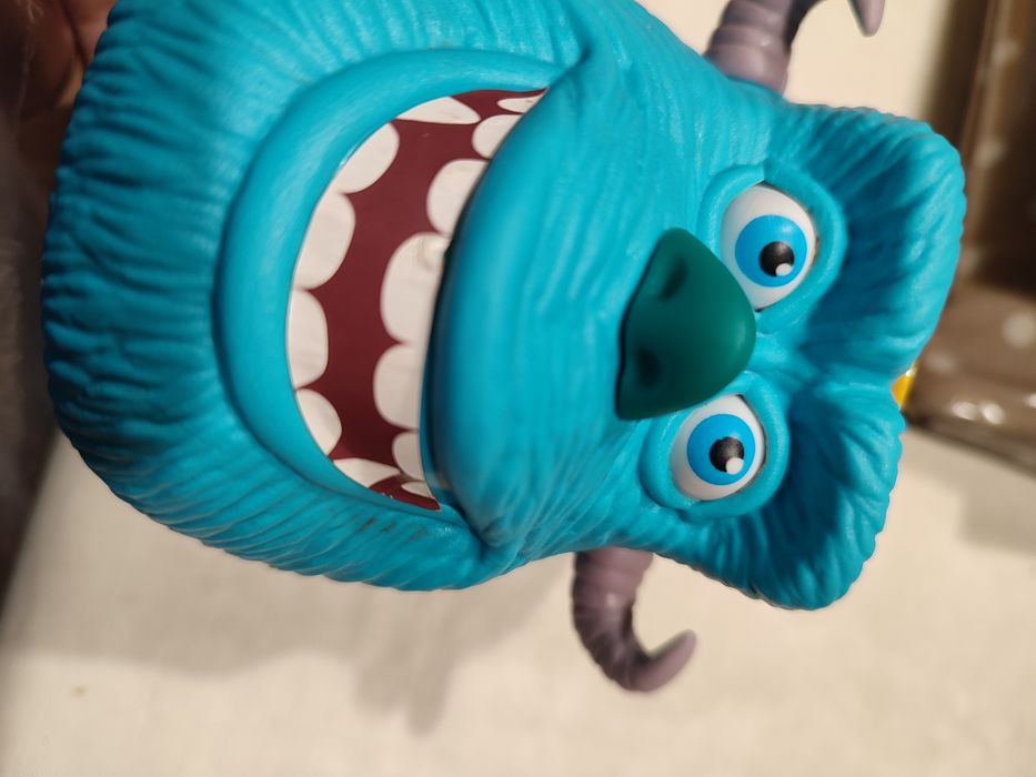 Canecas bonecos Disney