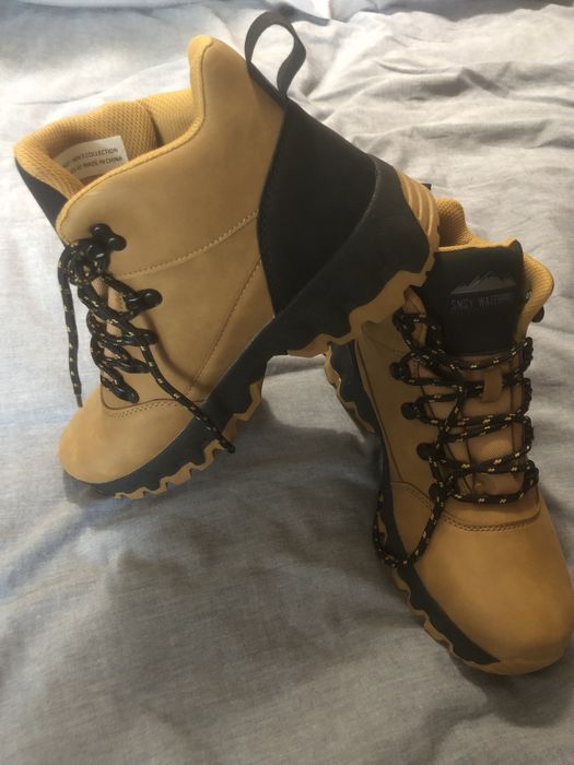 Продам ботінки