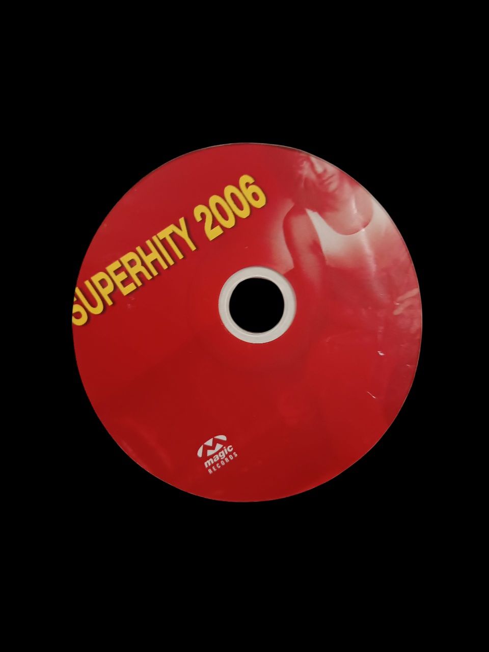 CD Madonna oraz Superhity 2006