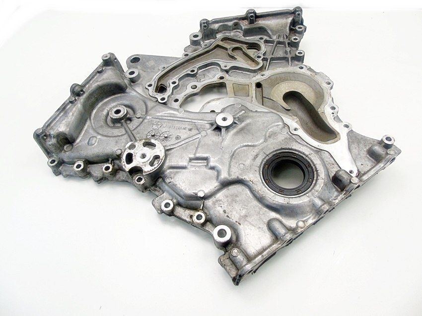 Obudowa Rozrządu 3.6 Pacifica Durango Cherokee Charger Wrangler