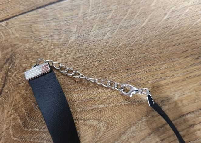 Choker wiedźmin Yennefer